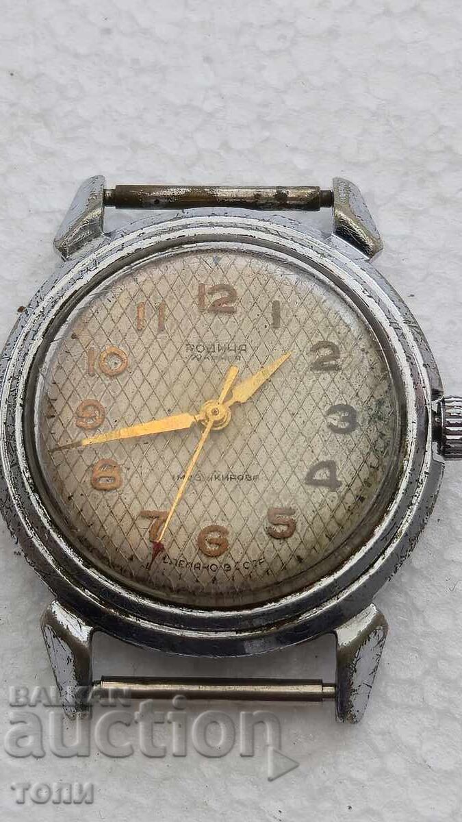 RODINA AUTOMATIC RYADŬK RABOTI BEZ GARANTSIYA BZTS !!!!