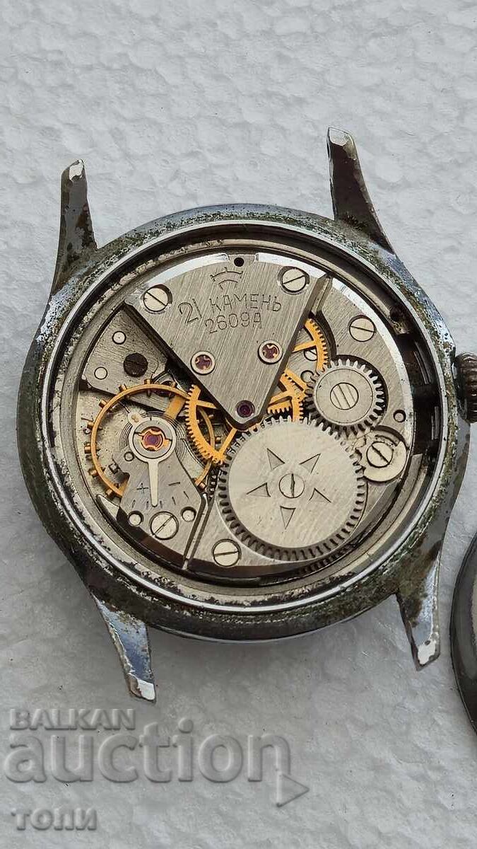 ROCKET ΣΠΑΝΙΑ ΛΕΙΤΟΥΡΓΕΙ ΧΩΡΙΣ ΕΓΓΥΗΣΗ BZC !!!! - 5