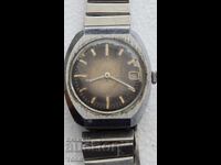 POLJOT AUTOMATIC ΣΠΑΝΙΟ ΔΕΝ ΛΕΙΤΟΥΡΓΕΙ BZC !!!!