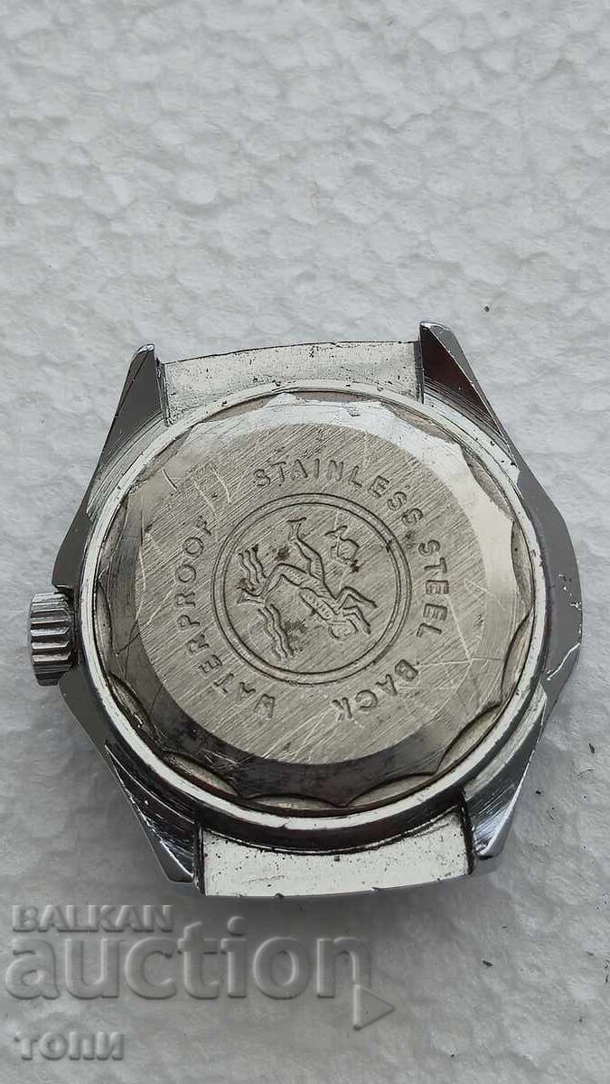 Доставка на PREMIRA QUARTZ SWISS РЯДЪК ДАЙВЪР НЕ ЗНАМ ДАЛИ РАБОТИ БЗЦ Доставка на PREMIRA QUARTZ SWISS РЯДЪК ДАЙВЪР НЕ ЗНАМ ДАЛИ РАБОТИ БЗЦ