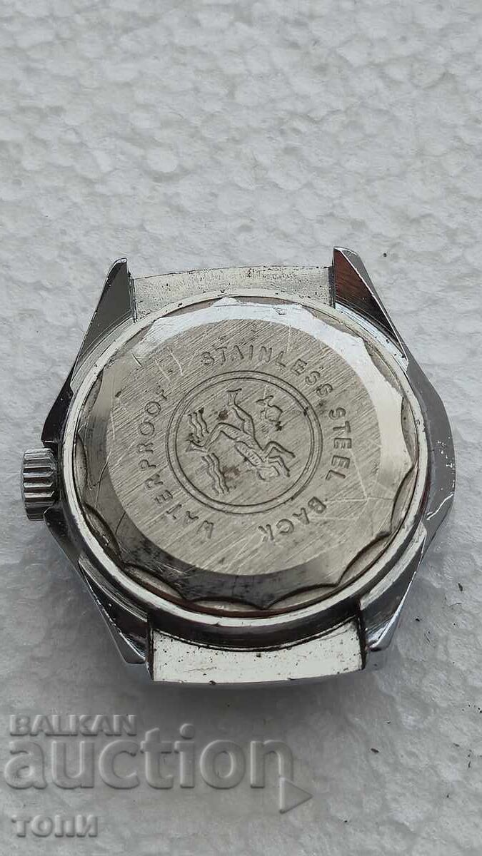 PREMIRA QUARTZ SWISS РЯДЪК ДАЙВЪР НЕ ЗНАМ ДАЛИ РАБОТИ БЗЦ - 5 PREMIRA QUARTZ SWISS РЯДЪК ДАЙВЪР НЕ ЗНАМ ДАЛИ РАБОТИ БЗЦ - 5