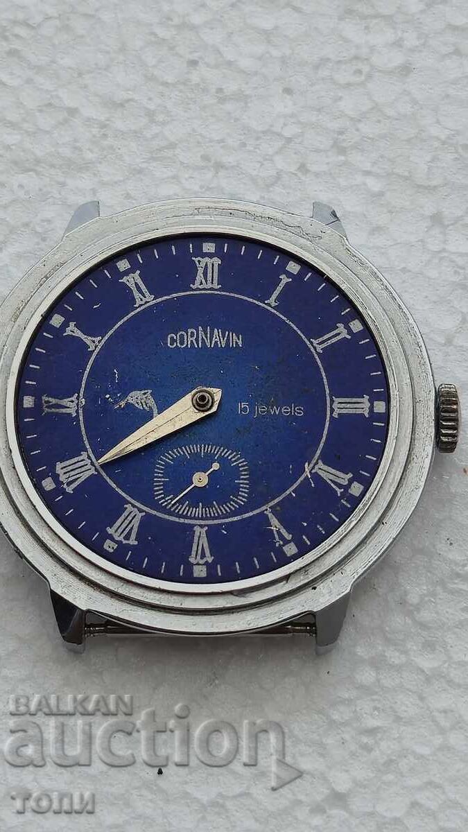 CORNAVIN RYADŬK NE RABOTI BZTS !!!! cu preț € 0.01 | 0.02 BGN