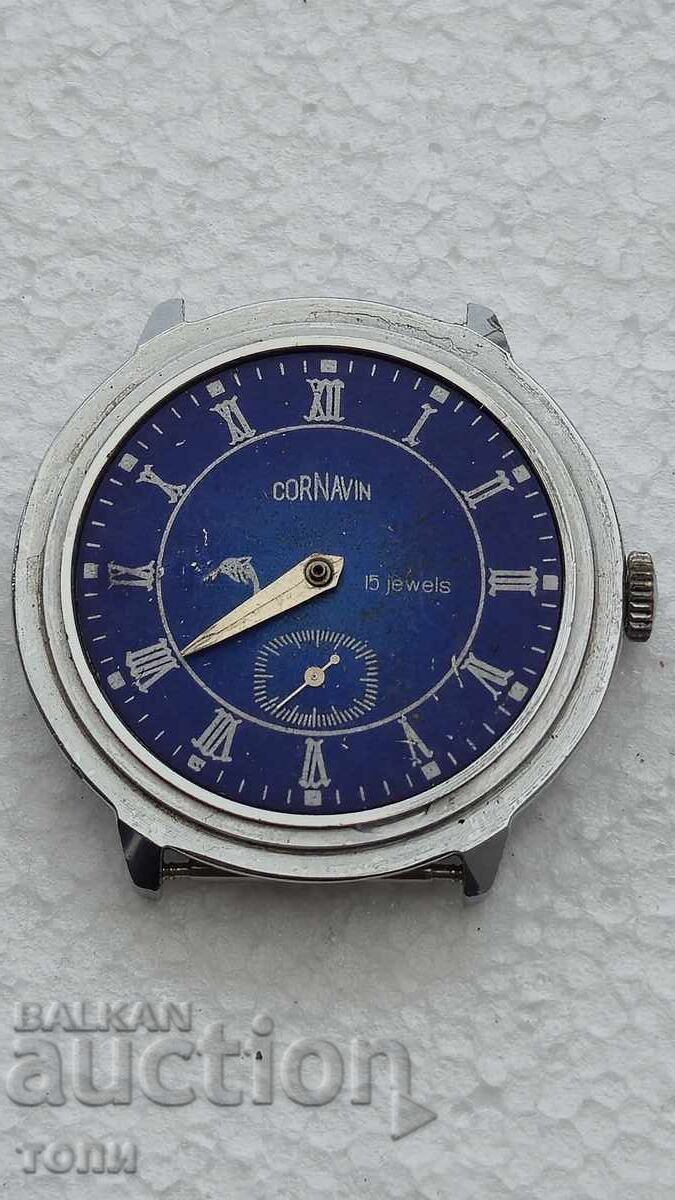 CORNAVIN RYADŬK NE RABOTI BZTS !!!!