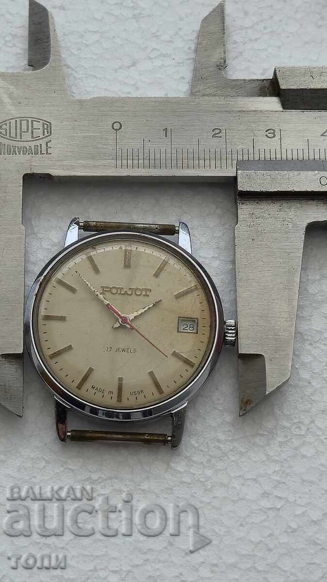 ΠΟΛΙΟΤ ΡΑΔΙΑΚΗ ΕΡΓΑΣΙΑ ΧΩΡΙΣ ΕΓΓΥΗΣΗ BZC !!!! - 7