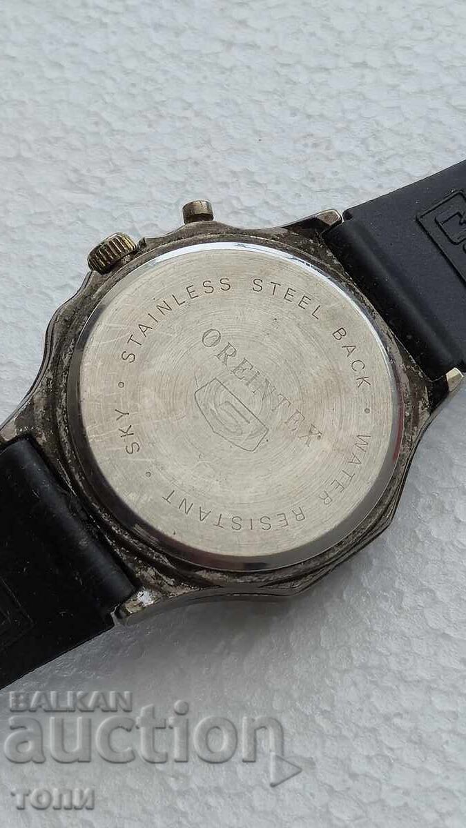 Παράδοση OREINTEX RYADŬK NE RABOTI BZTS !!!!