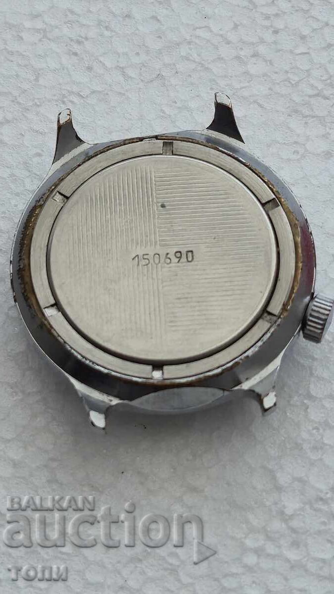 ВОСТОК РЯДЪК РАБОТИ БЕЗ ГАРАНЦИЯ БЗЦ  !!!! - 5