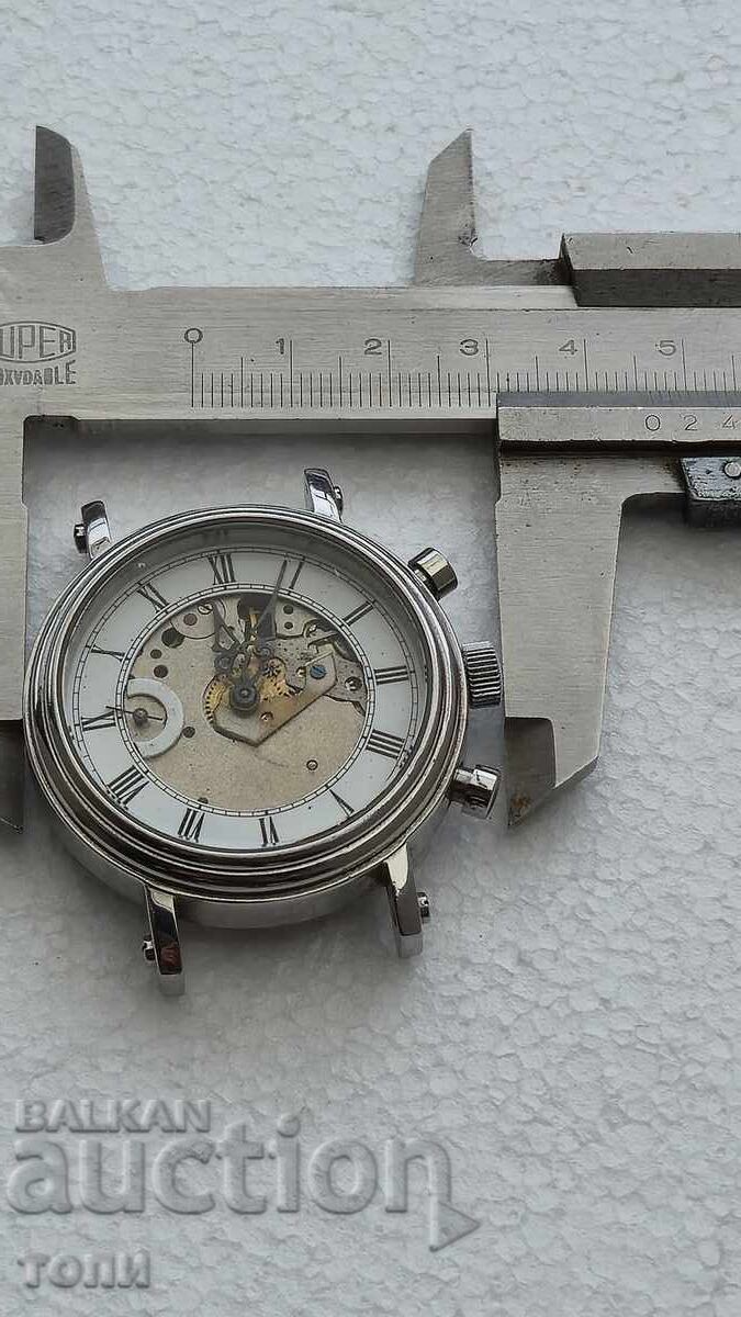 Η ΣΕΙΡΑ ΚΕΡΑΥΝΩΝ ΛΕΙΤΟΥΡΓΕΙ ΧΩΡΙΣ ΕΓΓΥΗΣΗ BZC !!!! - 7