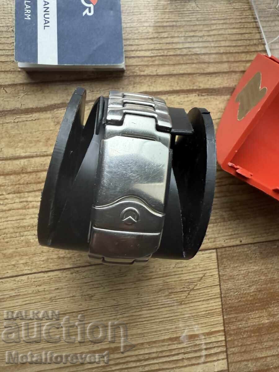 Ρολόι Sector Swiss Movement 100% Γνήσιο με τιμή € 5.50 | 10.76 BGN