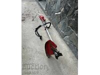 Ηλεκτρική μηχανή κοπής γκαζόν Rider