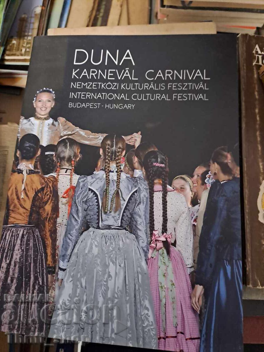 Duna Carnival Carnival