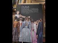 Duna Carnival Carnival
