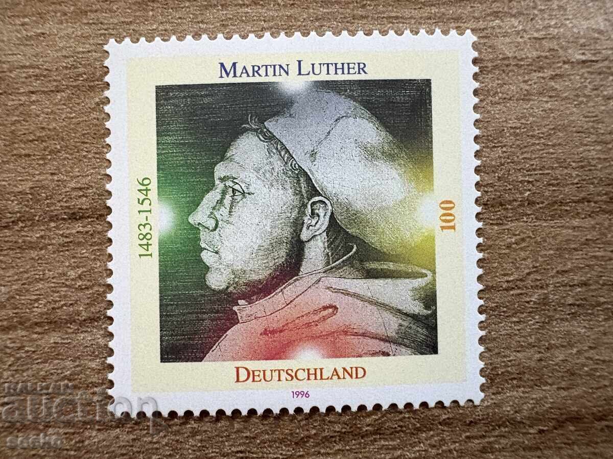 Germania - 1000 g. Bad Frankenhausen (1996) MNH