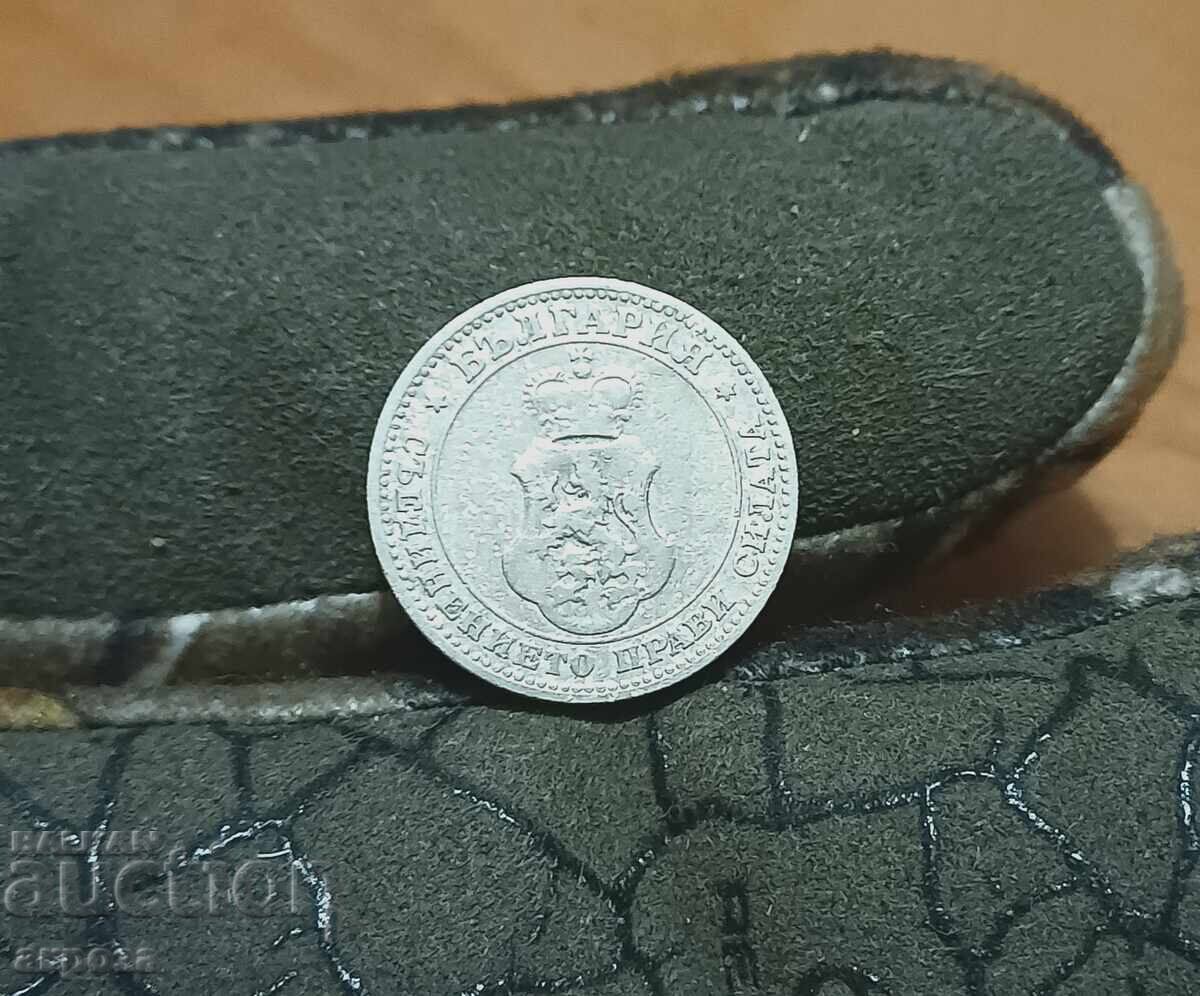 10 cenți 1906 cu preț € 1.50 | 2.93 BGN
