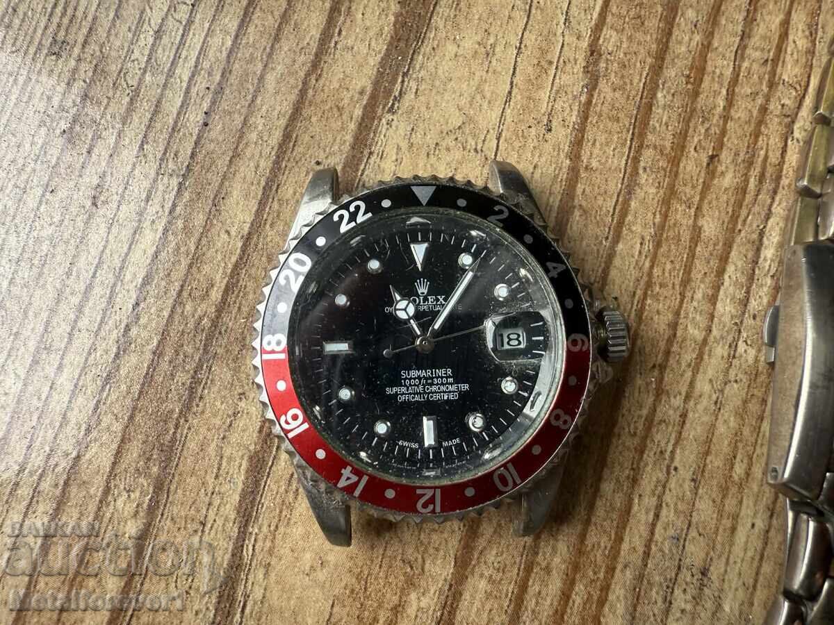 Ceasuri Rolex și Cartier piese elvețiene - 7