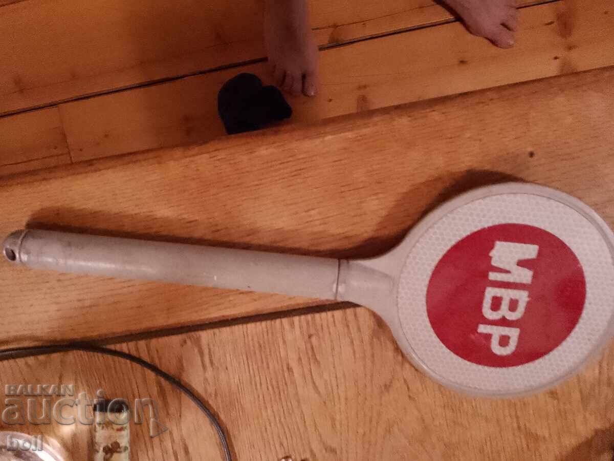 Стоп палка МеВере