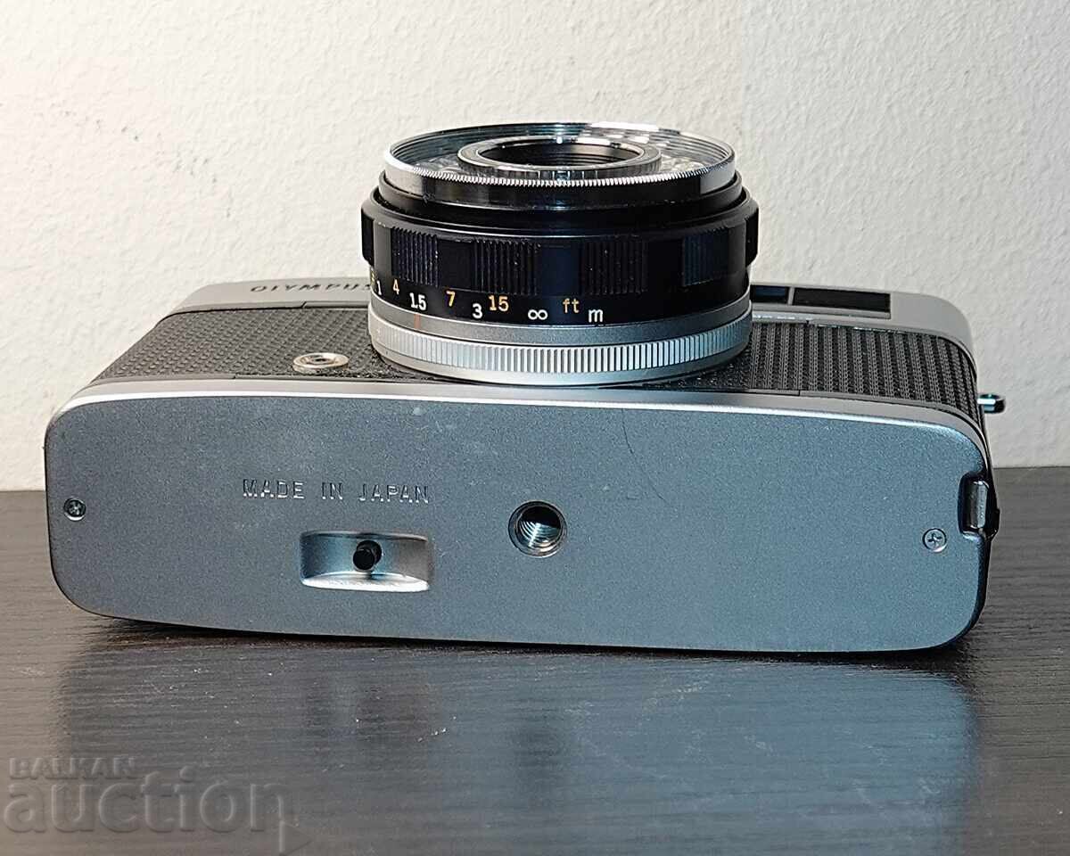 Доставка на Olympus Trip 35