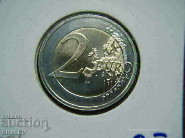 2 ευρώ 2021 Litva "Natur" (1) /Λιθουανία/ - Unc (2 ευρώ) - 6