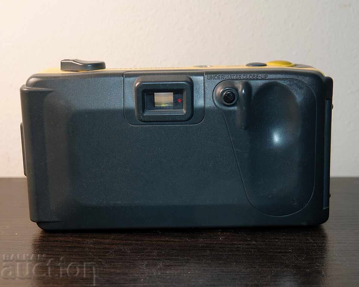 MINOLTA WEATHERMATIC 350L with price € 10.00 | 19.56 BGN