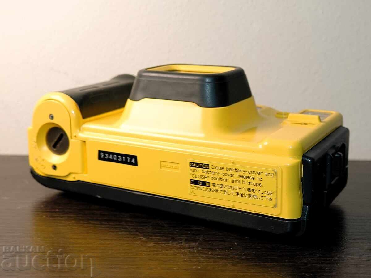 MINOLTA WEATHERMATIC 350L - 5