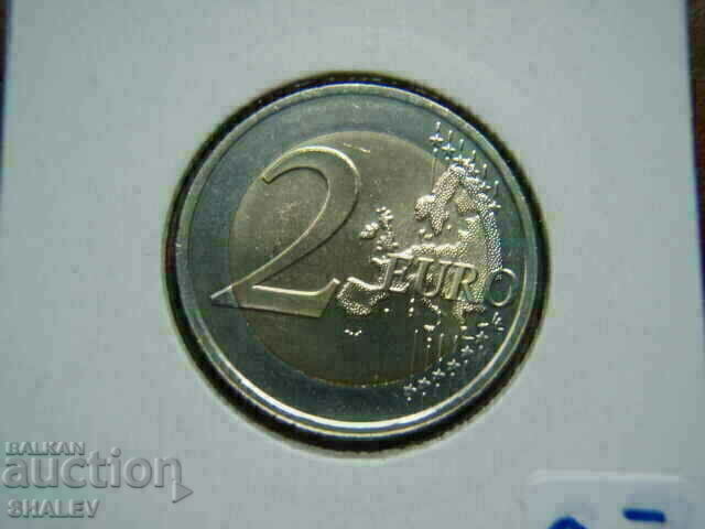2 Euro 2021 Εσθονία "Fenno-Ugria" (1) /Εσθονία/ Unc (2 ευρώ) - 6
