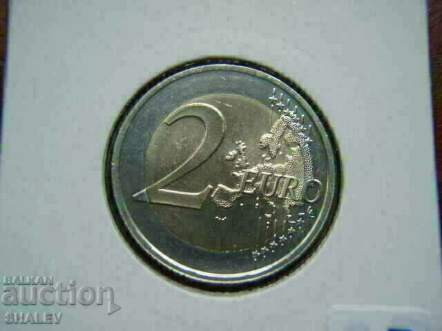 2 Euro 2021 Εσθονία "Fenno-Ugria" (1) /Εσθονία/ Unc (2 ευρώ) - 7
