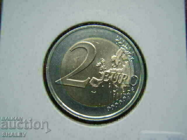 2 Euro 2021 Εσθονία "Fenno-Ugria" (1) /Εσθονία/ Unc (2 ευρώ) - 5