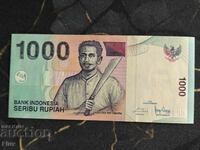 Τραπεζογραμμάτιο - Ινδονησία - 1000 ρουπίες UNC | 2016