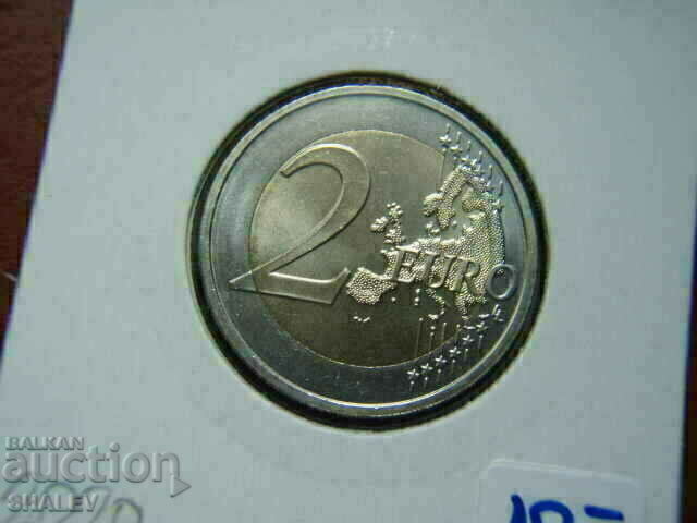 2 euro 2020 Slovakia "OECD" /Словакия/ - Unc (2 евро) - 6 2 euro 2020 Slovakia "OECD" /Словакия/ - Unc (2 евро) - 6