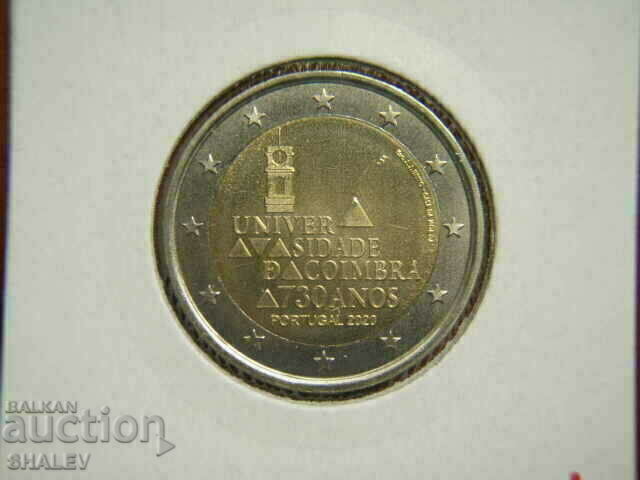 2 ευρώ 2020 Πορτογαλία "Coimbra"(1) /Πορτογαλία/- Unc (2 ευρώ) 2 ευρώ 2020 Πορτογαλία "Coimbra"(1) /Πορτογαλία/- Unc (2 ευρώ)