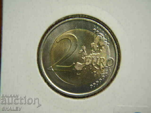 2 euro 2020 Portugalia "Coimbra"(1) /Portugalia/- Unc (2 euro) - 5