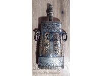 Βάση για πυρομαχικά vintage για συλλέκτες