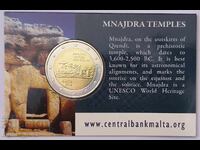 Малта 2 евро 2018 Мдайра