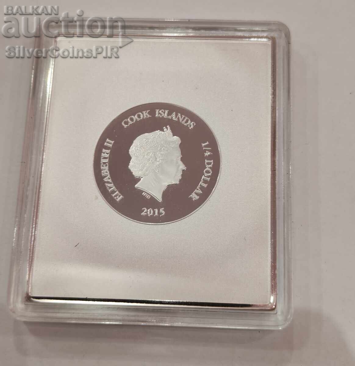 Μέλι 1/4$ Ρενουάρ Μπαλ στο Μουλέν ντε λα Γκαλέτ 2016 - 5 Μέλι 1/4$ Ρενουάρ Μπαλ στο Μουλέν ντε λα Γκαλέτ 2016 - 5