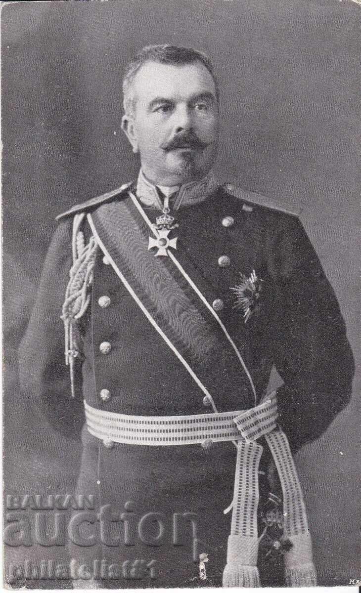 VOENNA SNIMKA 01 GENERAL FICHEV 1912 g VOENNA SNIMKA 01 GENERAL FICHEV 1912 g