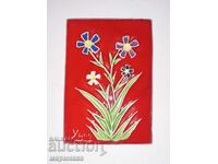 AVTORSKA PLOCHKA- PANO. KERAMIKA