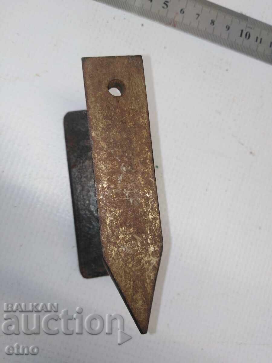 Licitație URSS Nicovală Bijuterii