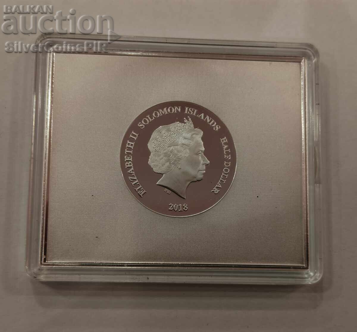 Livrarea Mixtură 1/2$ Klimt - Viață și Moarte 2018