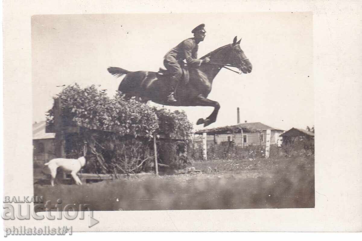 ΣΤΡΑΤΙΩΤΙΚΗ ΦΩΤΟΓΡΑΦΙΑ 07 ΚΑΒΑΛΑΡΙΑΣ ΑΣΚΗΣΗ 1918