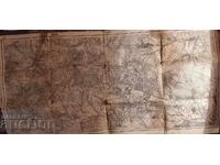 WMF Джудже с халба. Сплав Британия.