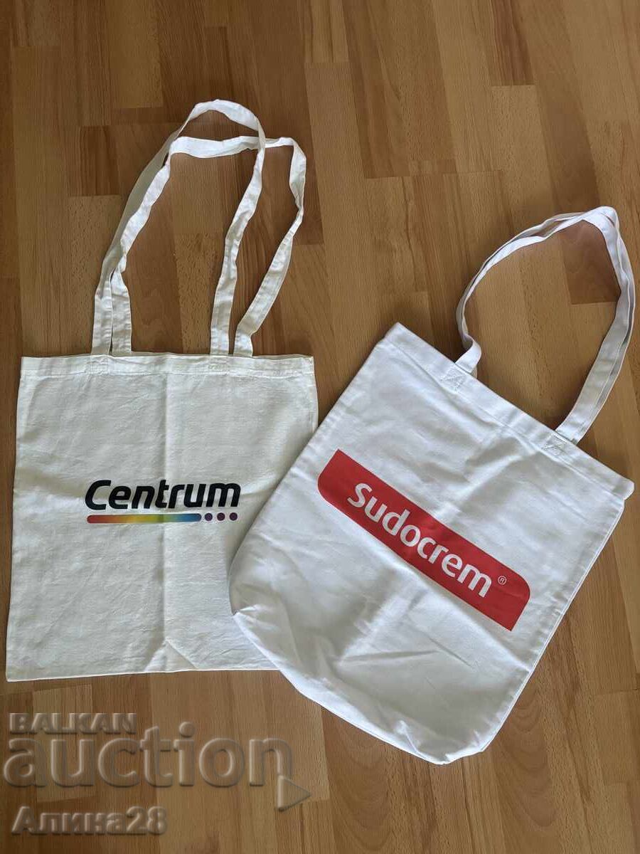 Cloth bags