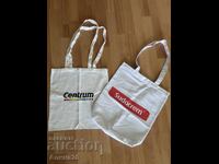 Υφασμάτινες τσάντες