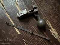 Манлихер - части М88 / 86