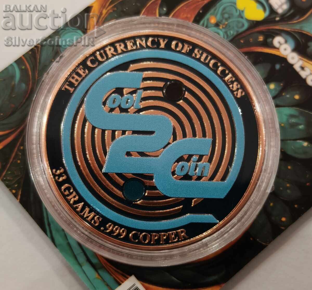 Med Godinata na Drakona 2024 Lunar με τιμή € 23.23 | 45.43 BGN