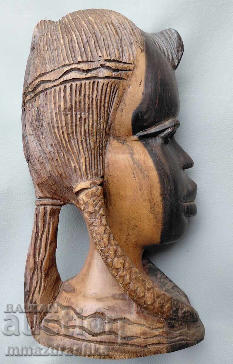 African figurine