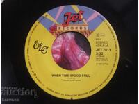 Disc mic de vinil - E L O