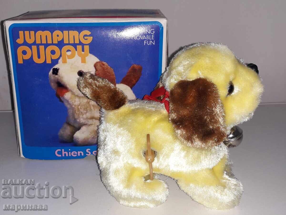 ΜΗΧΑΝΙΚΟ ΣΚΥΛΑΚΙ. ΠΑΛΙΟ ΚΙΝΑ με τιμή € 10.00 | 19.56 BGN