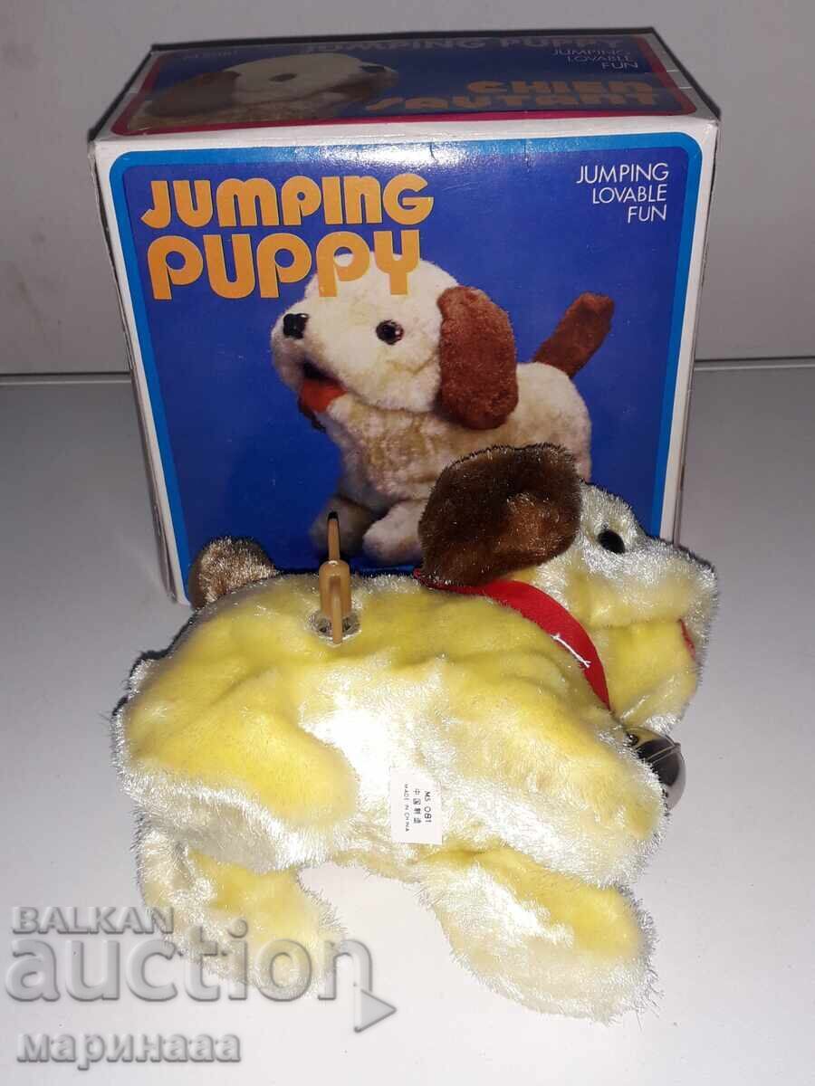 Παράδοση ΜΗΧΑΝΙΚΟ ΣΚΥΛΑΚΙ. ΠΑΛΙΟ ΚΙΝΑ