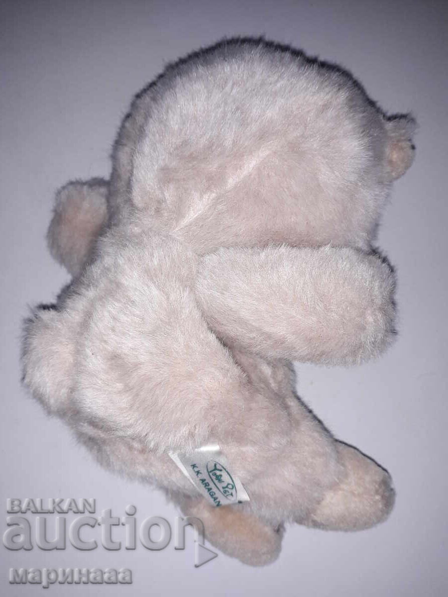 JUCĂRIE „URSULEȚ”. JAPONIA cu preț € 2.00 | 3.91 BGN JUCĂRIE „URSULEȚ”. JAPONIA cu preț € 2.00 | 3.91 BGN