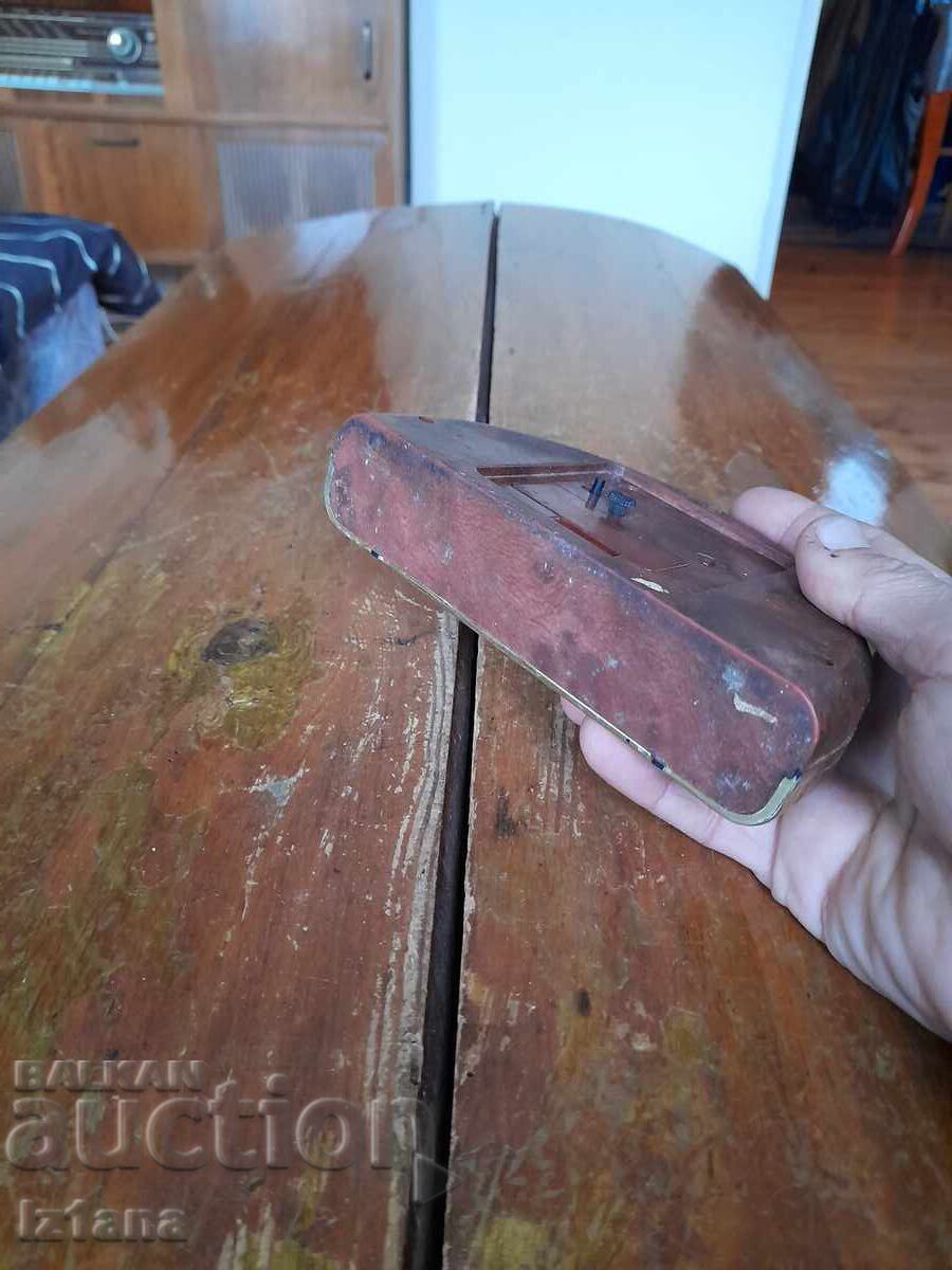 Star επιτραπέζιο ρολόι Pearl - 5