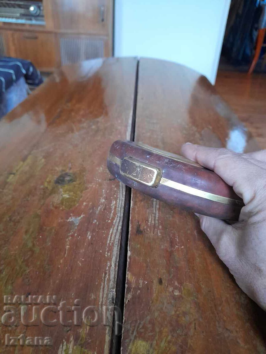 Star επιτραπέζιο ρολόι Pearl - 6